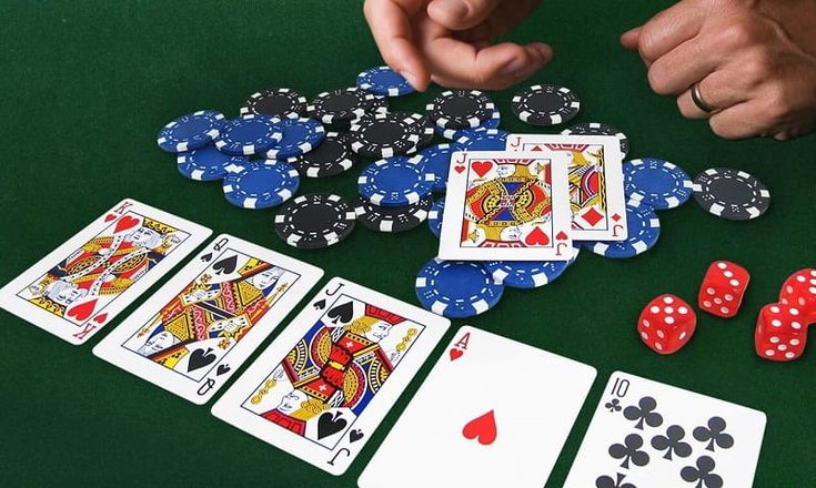 Luật chơi bài sâm lốc – Những quy tắc cần biết để chiến thắng