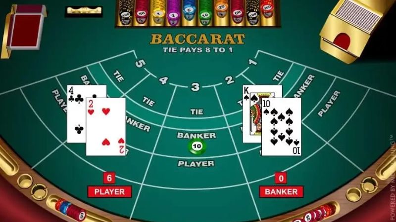 Những cách tải tool hack Bacarrat phổ biến